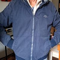 giubbotto primavera uomo