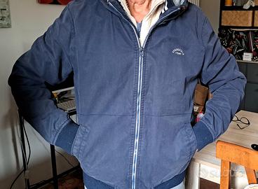 giubbotto primavera uomo