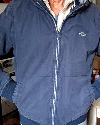 giubbotto primavera uomo