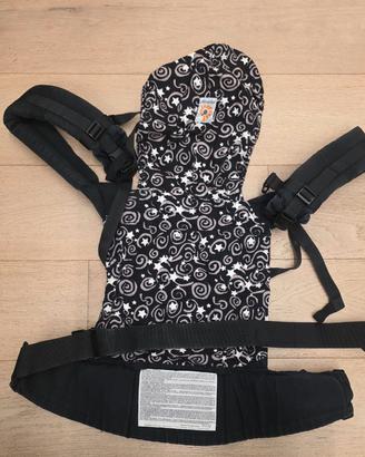 Ergobaby baby carrier