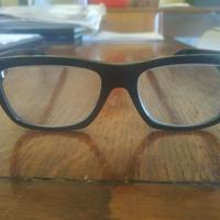 occhiali da vista Ray Ban RB5487 NOMAD WAYFARER 20