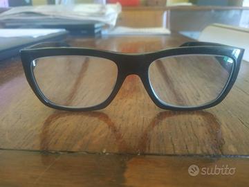 occhiali da vista Ray Ban RB5487 NOMAD WAYFARER 20