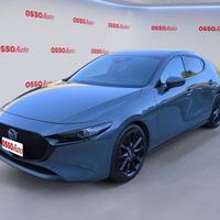 Mazda Mazda3 2.0 SKYACTIV-X M-HYBRID AWD EXCL...