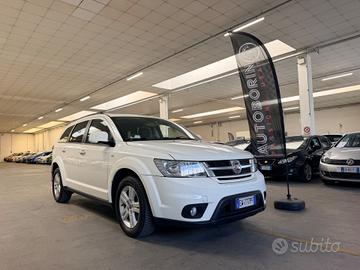 Fiat Freemont 2.0 Multijet 140 CV Urban