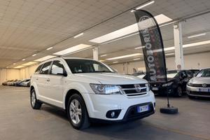 Fiat Freemont 2.0 Multijet 140 CV Urban