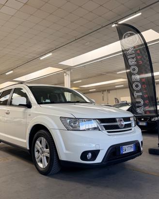 Fiat Freemont 2.0 Multijet 140 CV Urban