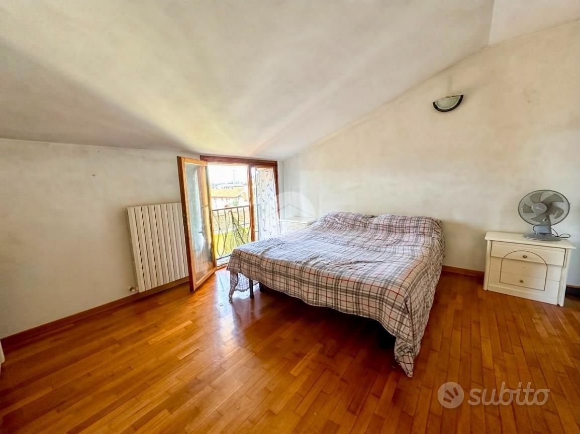 Appartamento – Castrezzato - Vista 4