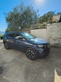 Jeep Compass Limited - 1.6 mjt II 130cv