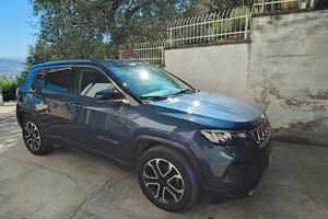 Jeep Compass Limited - 1.6 mjt II 130cv