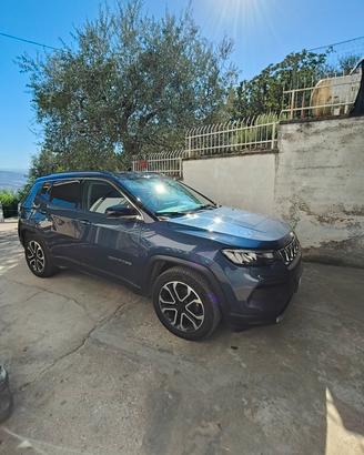 Jeep Compass Limited - 1.6 mjt II 130cv
