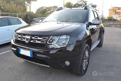 DACIA DUSTER 1.5 DCI Laureate - 2016