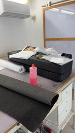 HP DesignJet T230