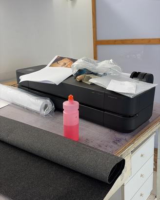 HP DesignJet T230