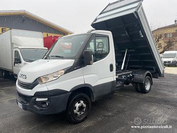 IVECO Daily 35C15 3.0 HPT RIBALTABILE [R154]