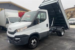 IVECO Daily 35C15 3.0 HPT RIBALTABILE [R154]