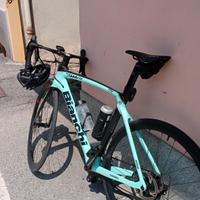 bici bianchi