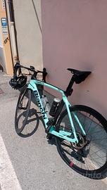 bici bianchi