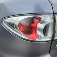 MAZDA 6 STATION WAGON 2006 - STOP POSTERIORE SINIS