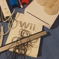 Consolle WII