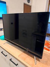 Televisore samsung 32 pollici
