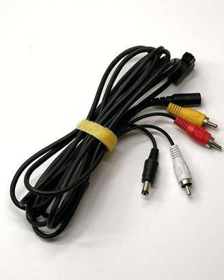 Cavo audio video Fatshark