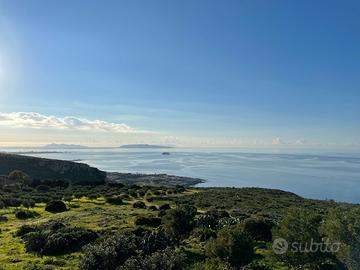 Terreno Piano Guastella Erice