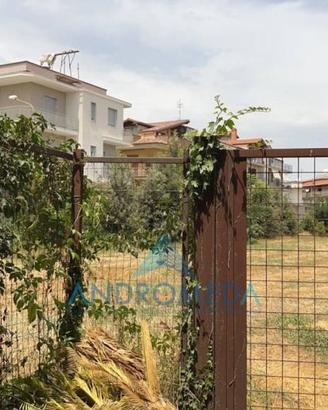 Terreno di 5000 m² a Sant'Antimo