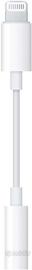 Apple adattatore da lightning a jack cuffie 3,5mm