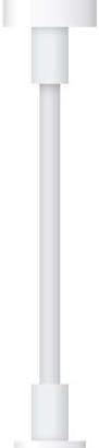 Apple adattatore da lightning a jack cuffie 3,5mm