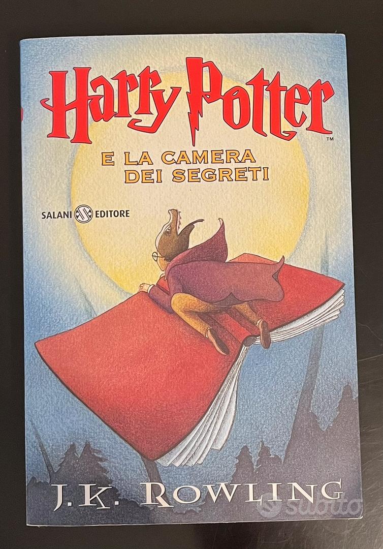 libri harry potter illustrazioni jim kay - Libri e Riviste In vendita a Roma