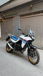 Transalp 750 2026