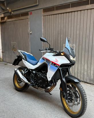 Transalp 750 2026