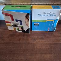 CORSO PRATICO MICROSOFT OFFICE