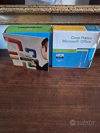 CORSO PRATICO MICROSOFT OFFICE