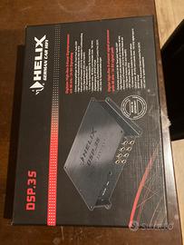 Dsp Helix 3s