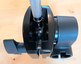 Roland MDH-7U Snare Tom Mount Arm Clamp 1,5 Zoll