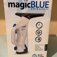 Aspiragocce Lavavetri AR Blue Clean Magic Blue - C