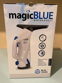 Aspiragocce Lavavetri AR Blue Clean Magic Blue - C