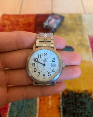 Orologio caravelle