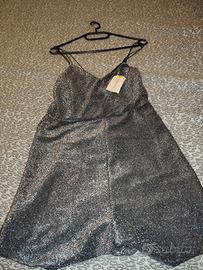 Tutina Terranova glitter mai messa    