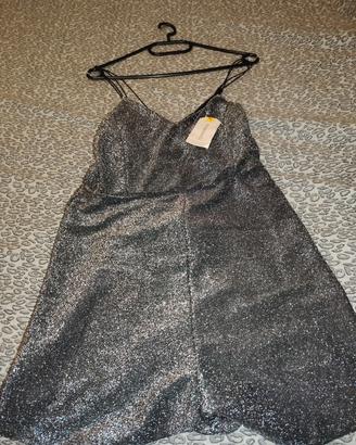 Tutina Terranova glitter mai messa    