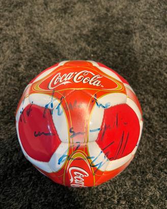 Pallone da calcio