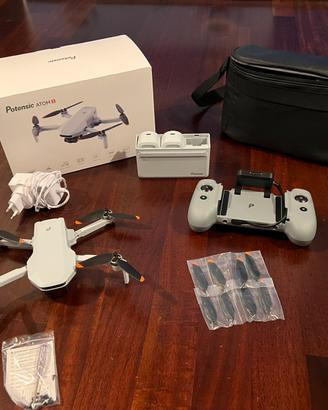 Drone Potensic Atom 2