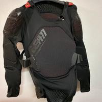 Pettorina per Enduro Mtb /moto AirFit 3Df NUOVA