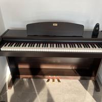 Pianoforte Digitale GEM RP700 – 88 tasti pesati