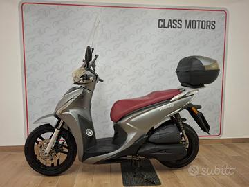 Kymco People 150 S ABS