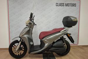 Kymco People 150 S ABS