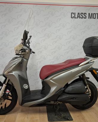 Kymco People 150 S ABS