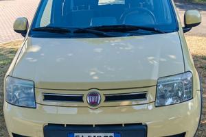 fiat panda 4x4 climbing