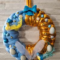 Fuori porta pasquale/primaverile 